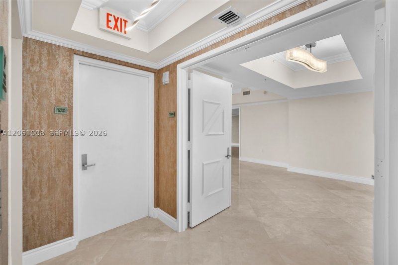 Apartment for rent at Las Olas River House 3209