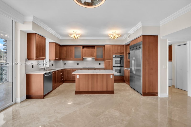 Apartment for rent at Las Olas River House 3209