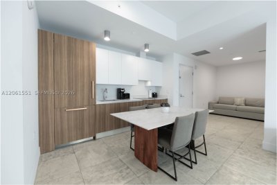Smart Brickell Residences Apt #2103