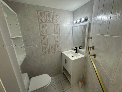Alquiler de apartamento en Four Ambassadors 1408