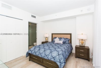 Aluguel de apartamento no Brickell Heights West 2903