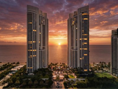 Trump Royale Apt #PH 5109