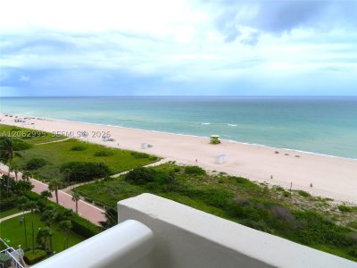 Arlen Beach Apt #919