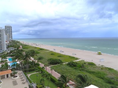 Aluguel de apartamento no Arlen Beach 919
