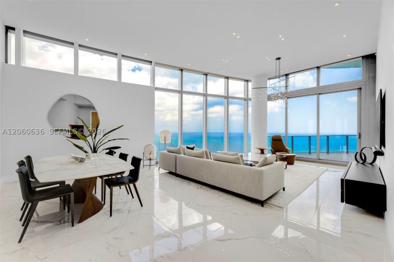 Condo for sale at Ritz Carlton Residences Sunny Isles 4701