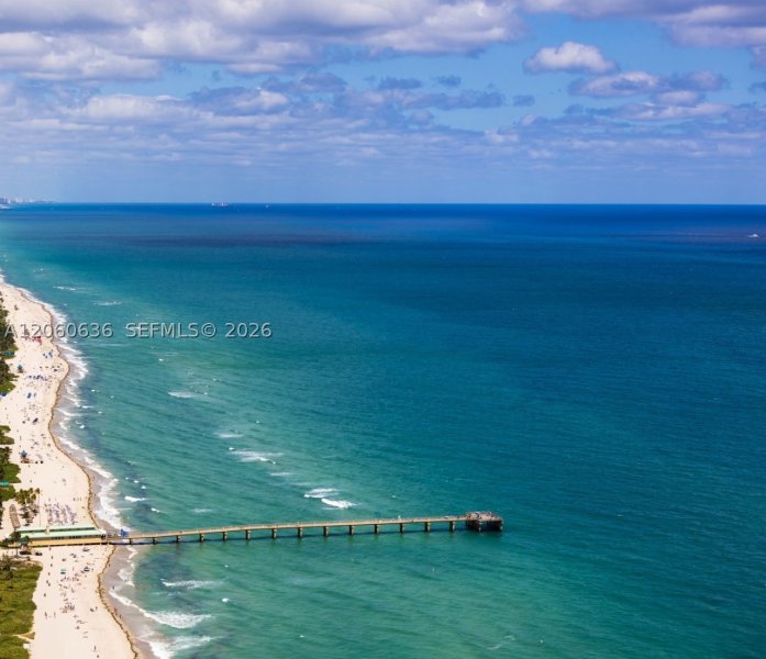 Condo for sale at Ritz Carlton Residences Sunny Isles 4701