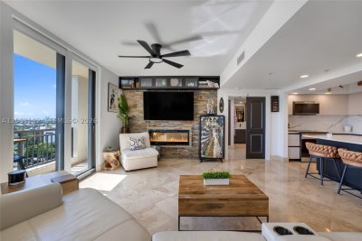 Comprar apartamento en Waverly Las Olas 1118