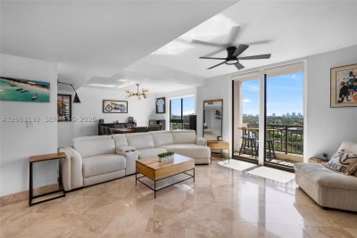 Comprar apartamento en Waverly Las Olas 1118