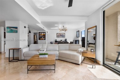 Comprar apartamento en Waverly Las Olas 1118