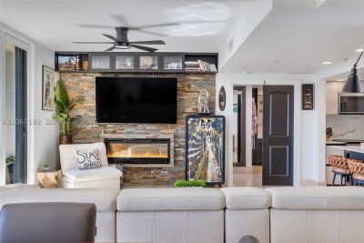 Comprar apartamento en Waverly Las Olas 1118