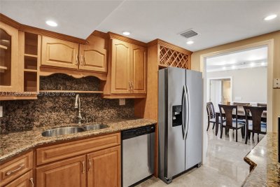 Alquiler de apartamento en Arlen House PH20