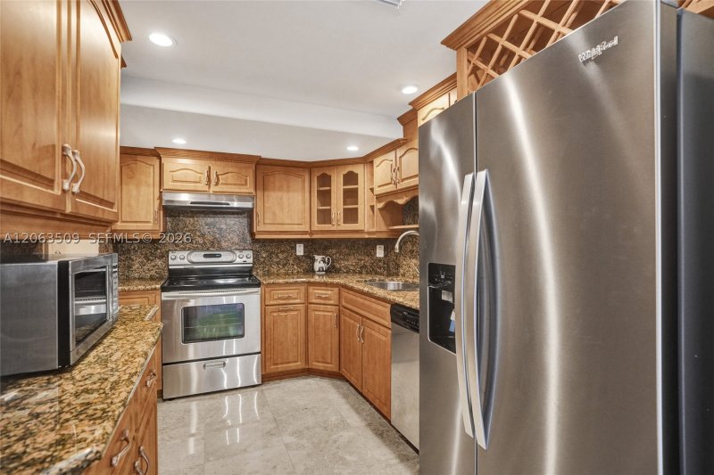 Alquiler de apartamento en Arlen House PH20