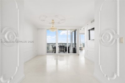 Aluguel de apartamento no Ocean Two 3406