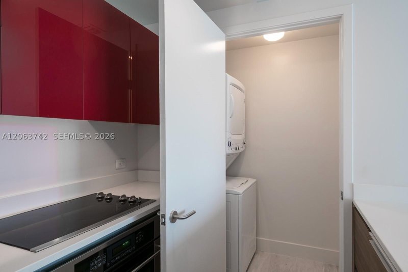 Condo for sale at 1100 Millecento 809
