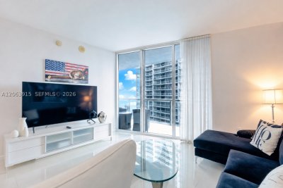 Comprar apartamento no Icon Brickell Tower I 4511