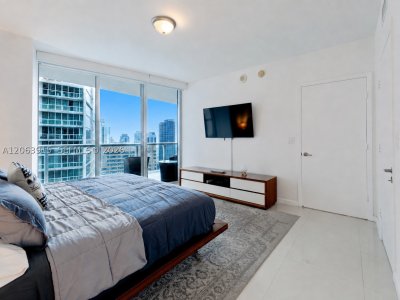Comprar apartamento no Icon Brickell Tower I 4511