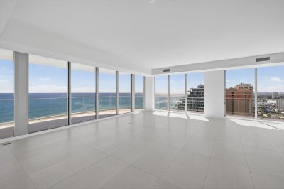 Comprar apartamento en Selene Oceanfront Residences 2202-S