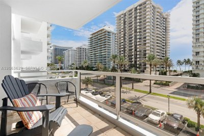 Comprar apartamento en Seacoast 5700 4C