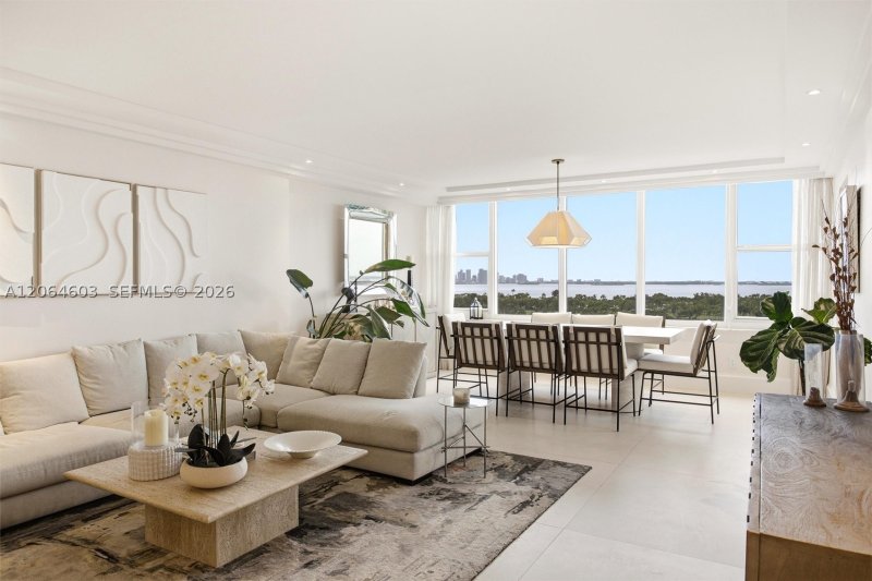 Apartment for rent at 5600 Collins 15S