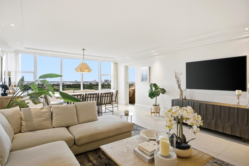 Apartment for rent at 5600 Collins 15S