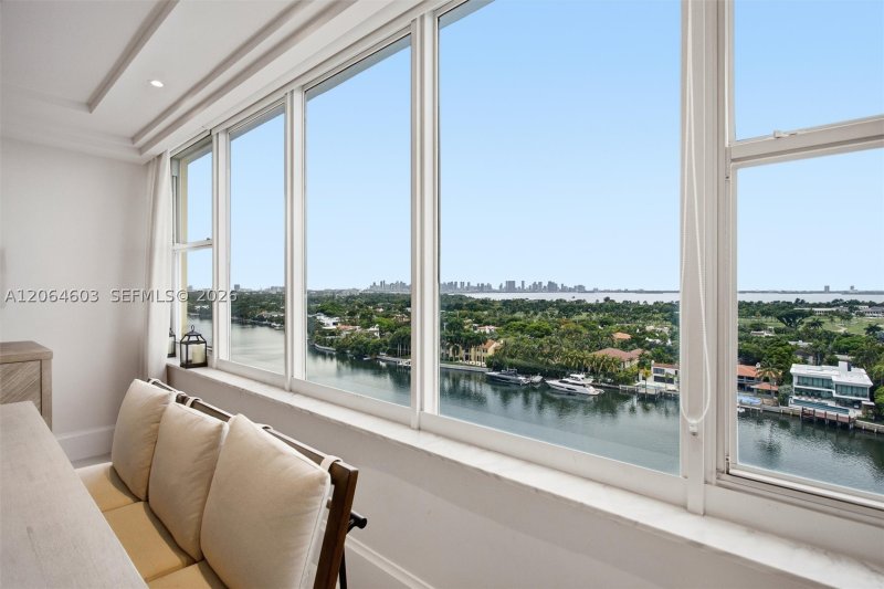 Apartment for rent at 5600 Collins 15S