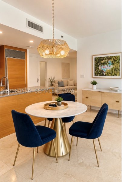 Condo for sale at Icon Brickell Tower I 1609