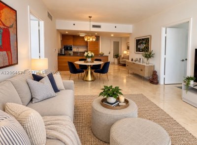 Comprar apartamento no Icon Brickell Tower I 1609