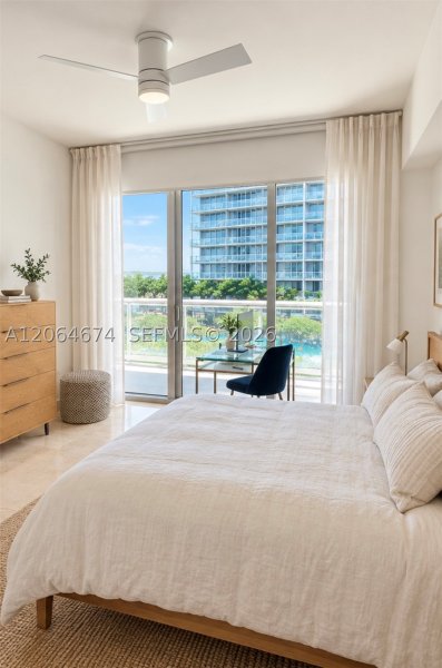Condo for sale at Icon Brickell Tower I 1609