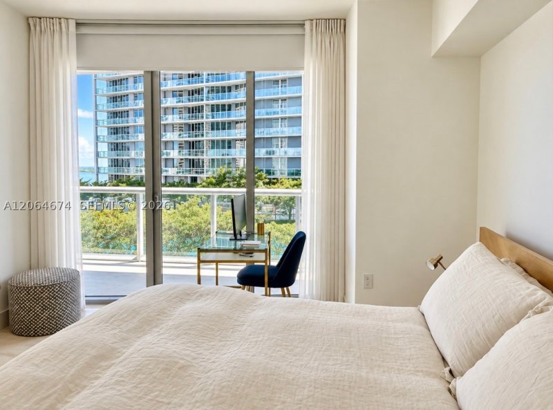 Condo for sale at Icon Brickell Tower I 1609