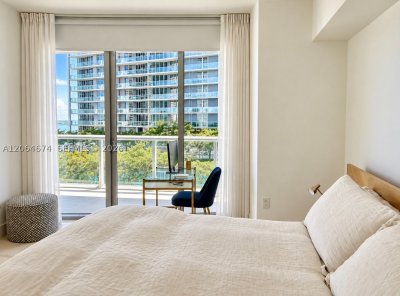Comprar apartamento no Icon Brickell Tower I 1609