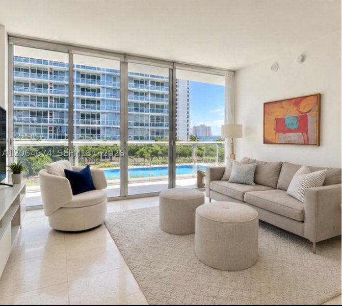 Condo for sale at Icon Brickell Tower I 1609