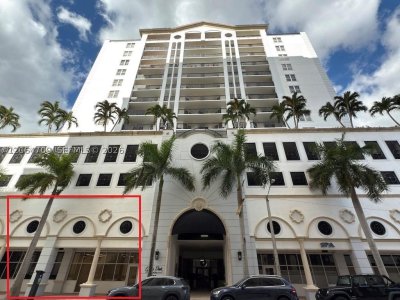 Gables Park Tower Apt #103
