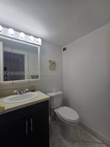 Aluguel de apartamento no Plaza of the Americas 609