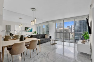 Comprar apartamento en Icon Brickell Viceroy 2103