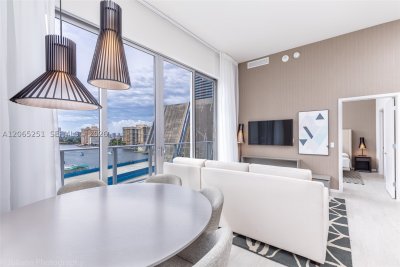 Comprar apartamento en Hyde Beach House R509