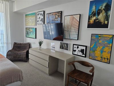 Comprar apartamento no Hyde Beach Resort Hollywood 3608
