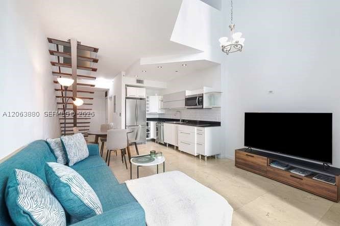 Apartment for rent at Neo Vertika Brickell 1506