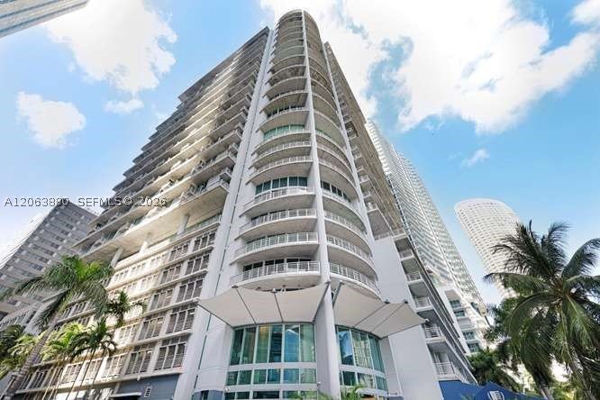 Apartment for rent at Neo Vertika Brickell 1506
