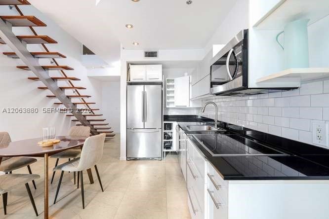 Apartment for rent at Neo Vertika Brickell 1506