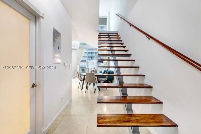 Apartment for rent at Neo Vertika Brickell 1506