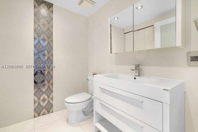 Apartment for rent at Neo Vertika Brickell 1506