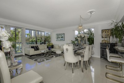 Coral Ridge Towers Apt #215