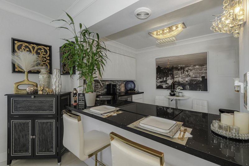 Condo for sale at Coral Ridge Towers 215