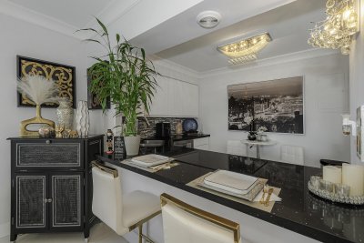 Comprar apartamento en Coral Ridge Towers 215
