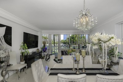 Comprar apartamento en Coral Ridge Towers 215