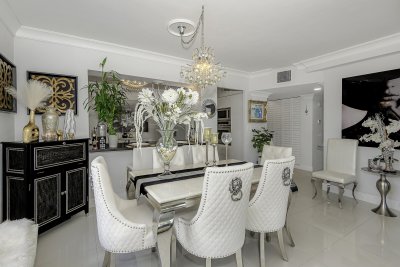 Comprar apartamento en Coral Ridge Towers 215