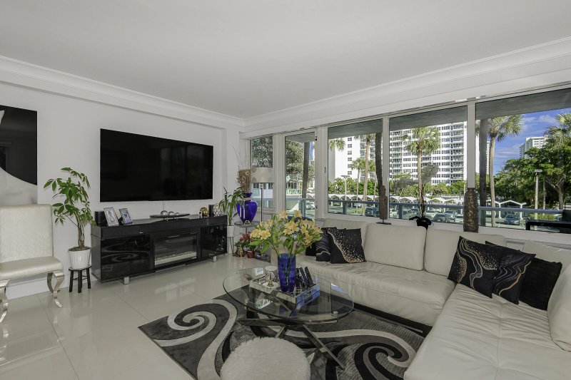 Condo for sale at Coral Ridge Towers 215