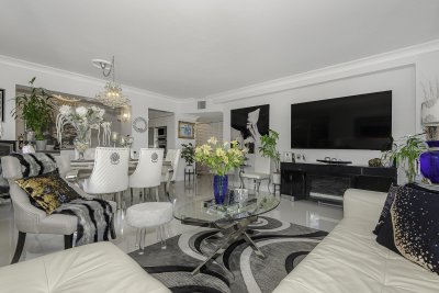 Comprar apartamento en Coral Ridge Towers 215