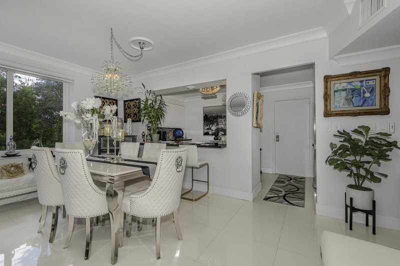 Condo for sale at Coral Ridge Towers 215