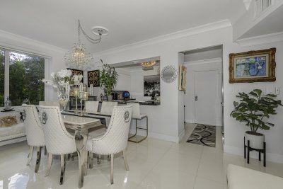 Comprar apartamento en Coral Ridge Towers 215